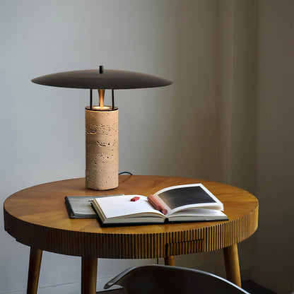 Luna Reading light Table Lamp