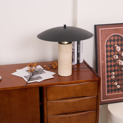 Luna Reading light Table Lamp