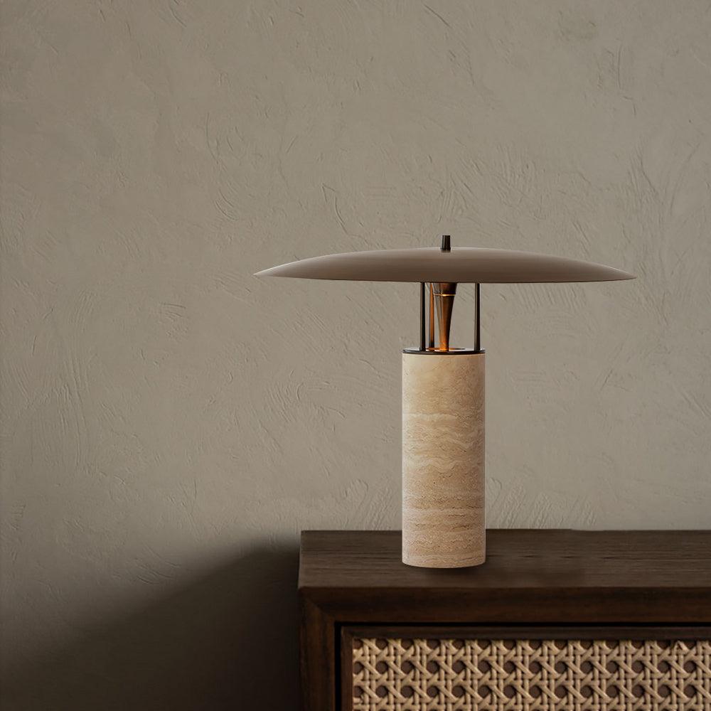 Luna Reading light Table Lamp