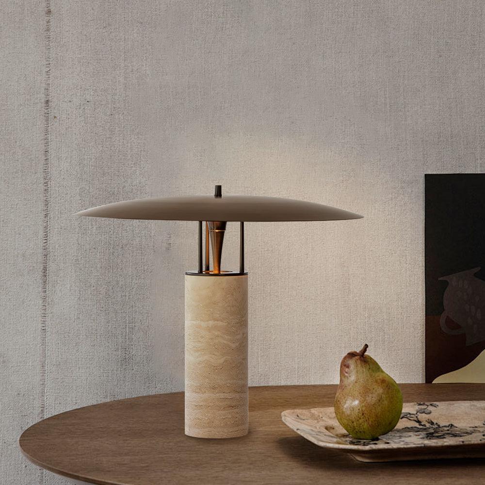 Luna Reading light Table Lamp