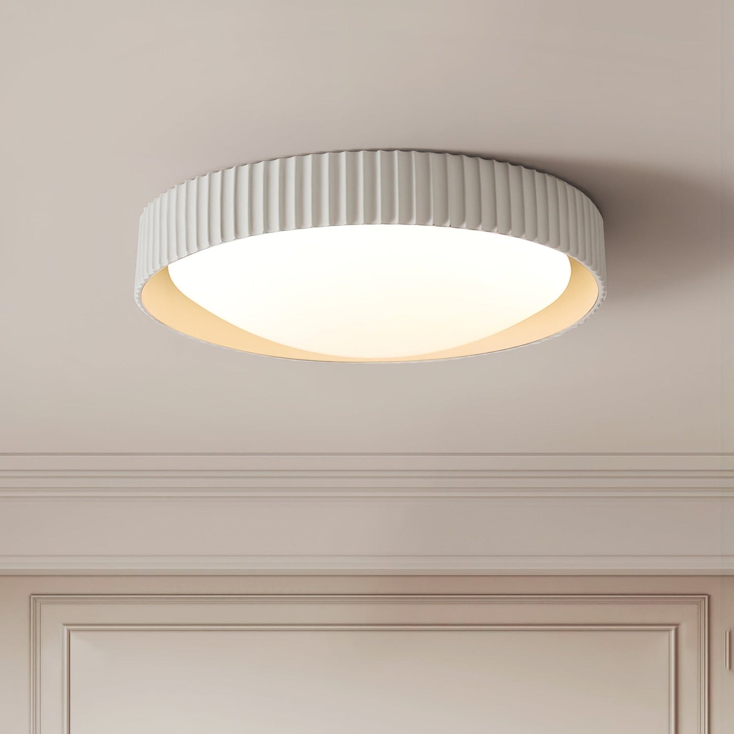 Lunaire Ceiling fixture Ceiling Light