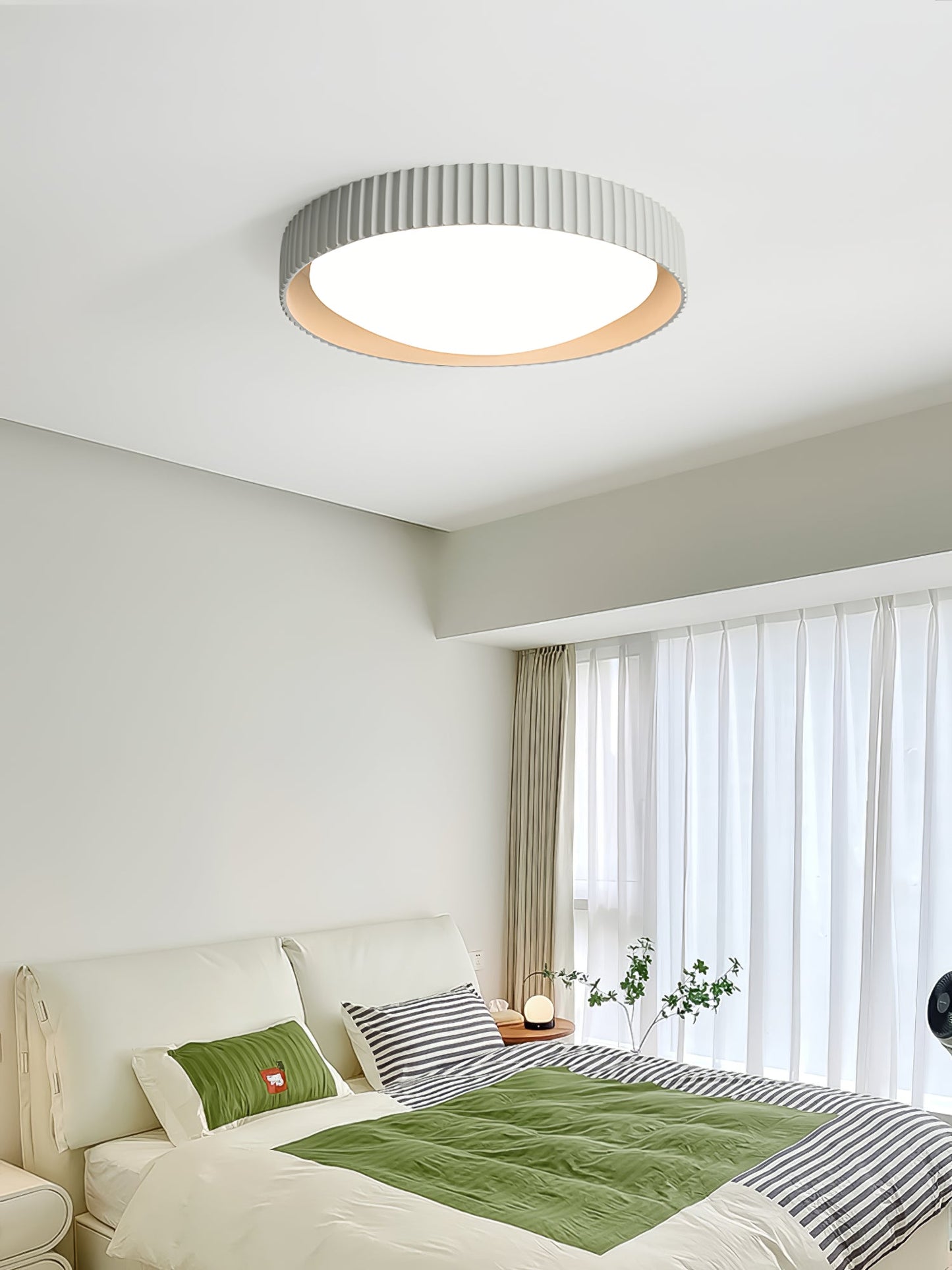 Lunaire Ceiling fixture Ceiling Light