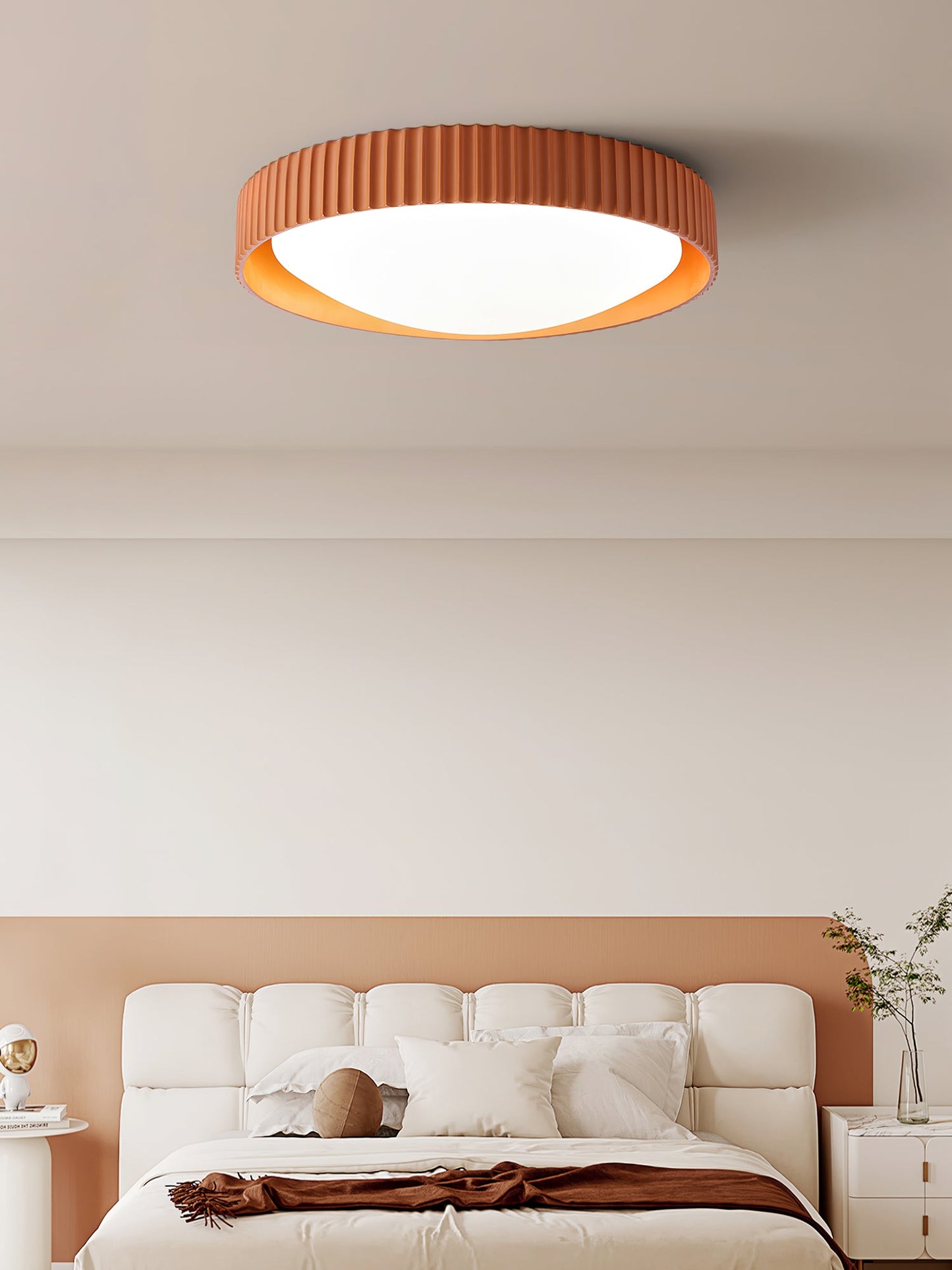 Lunaire Ceiling fixture Ceiling Light