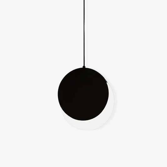 Lunar Eclipse Droplight Pendant Light