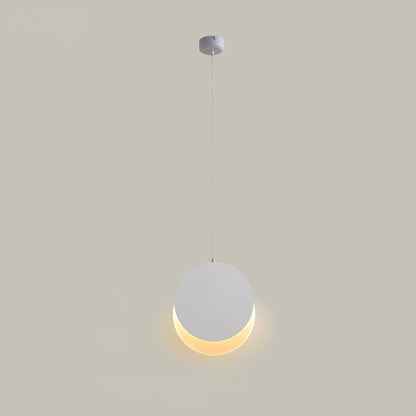 Lunar Eclipse Droplight Pendant Light