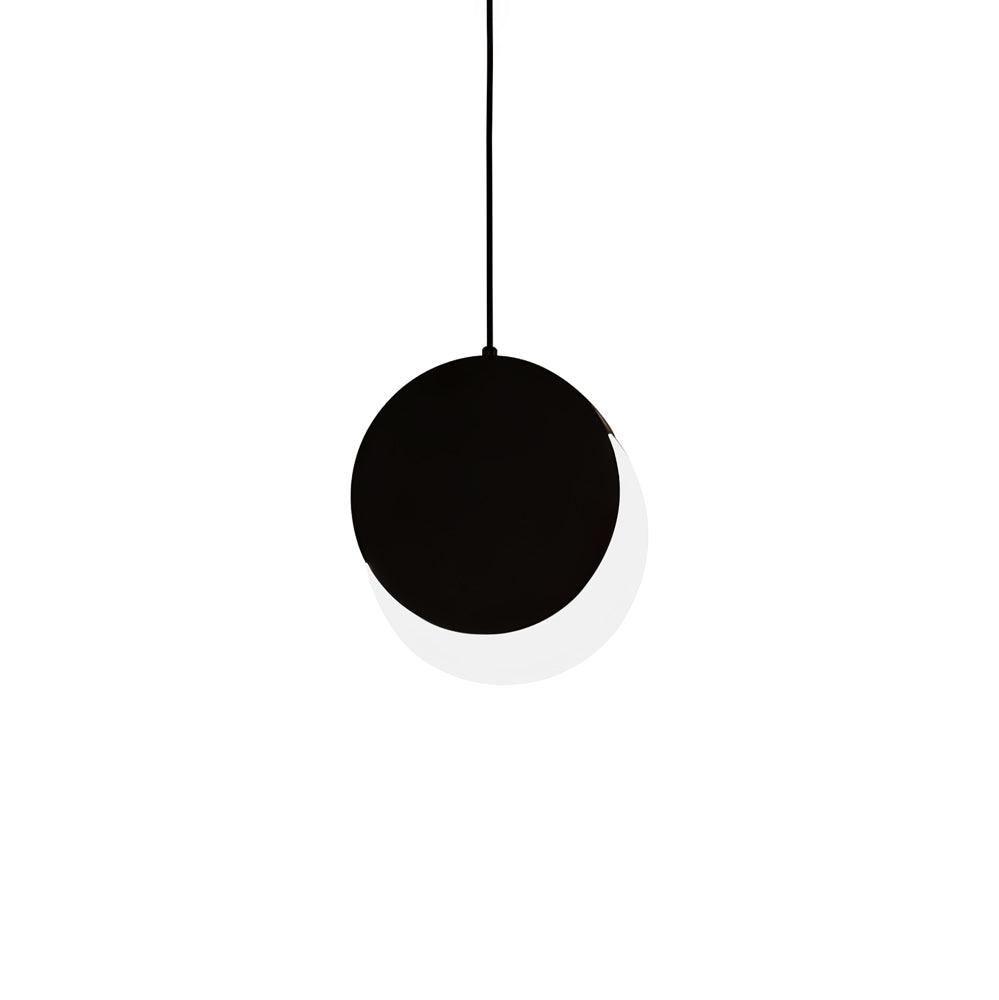 Lunar Eclipse Droplight Pendant Light