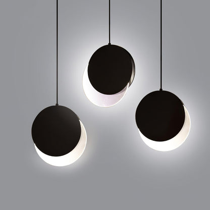 Lunar Eclipse Droplight Pendant Light