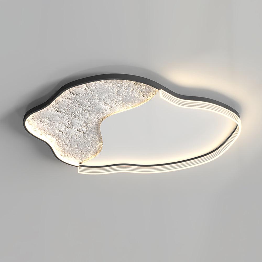 Lunar Led Ceiling Lamp