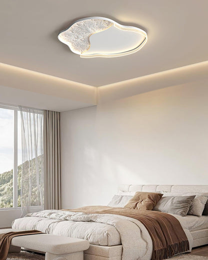 Lunar Led Ceiling Lamp