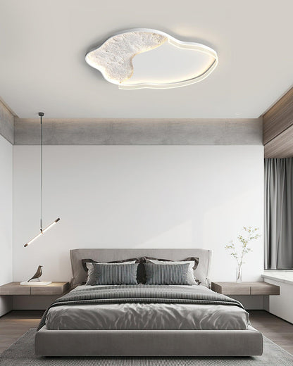 Lunar Led Ceiling Lamp