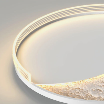 Lunar Led Ceiling Lamp