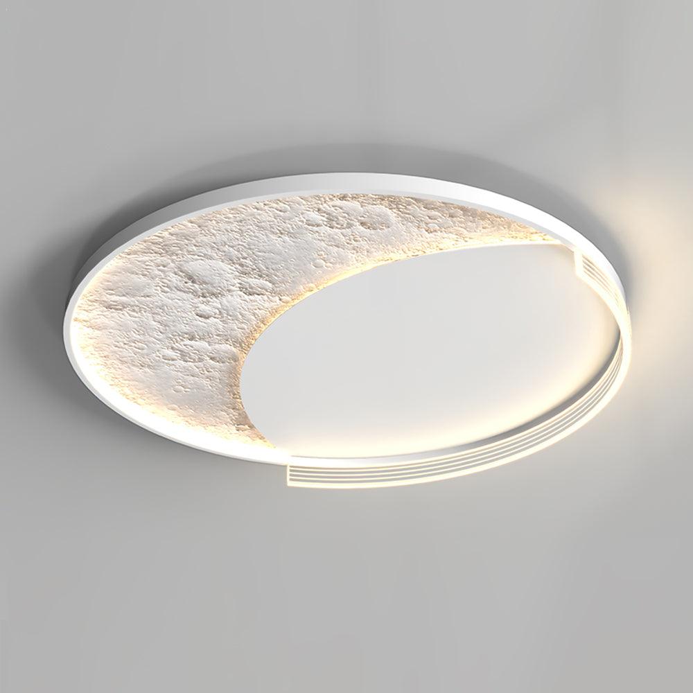 Lunar Led Ceiling Lamp