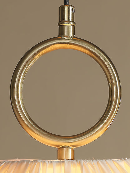 Lunara Pendant Lamp