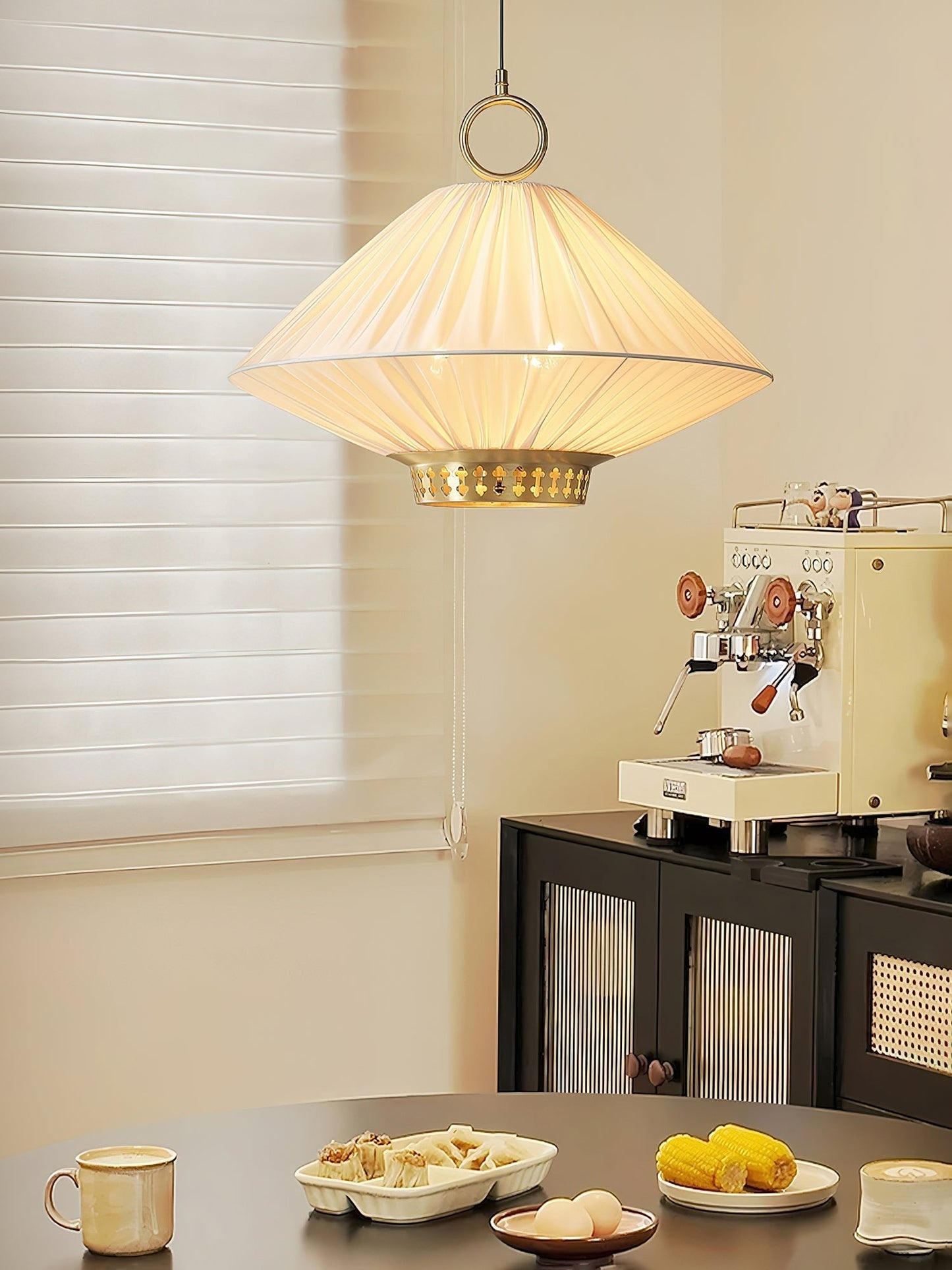 Lunara Pendant Lamp