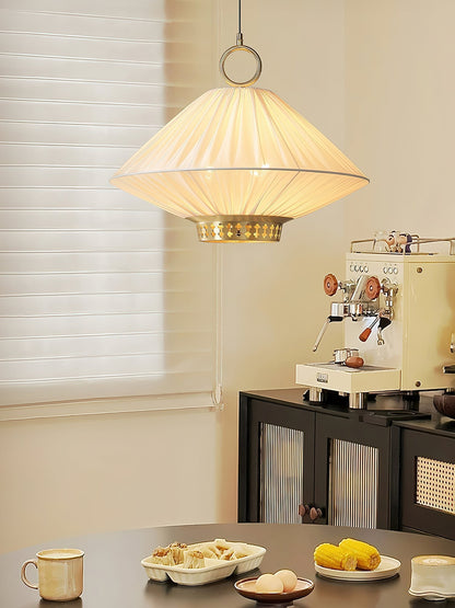 Lunara Pendant Lamp