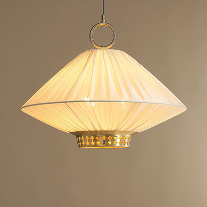 Lunara Pendant Lamp