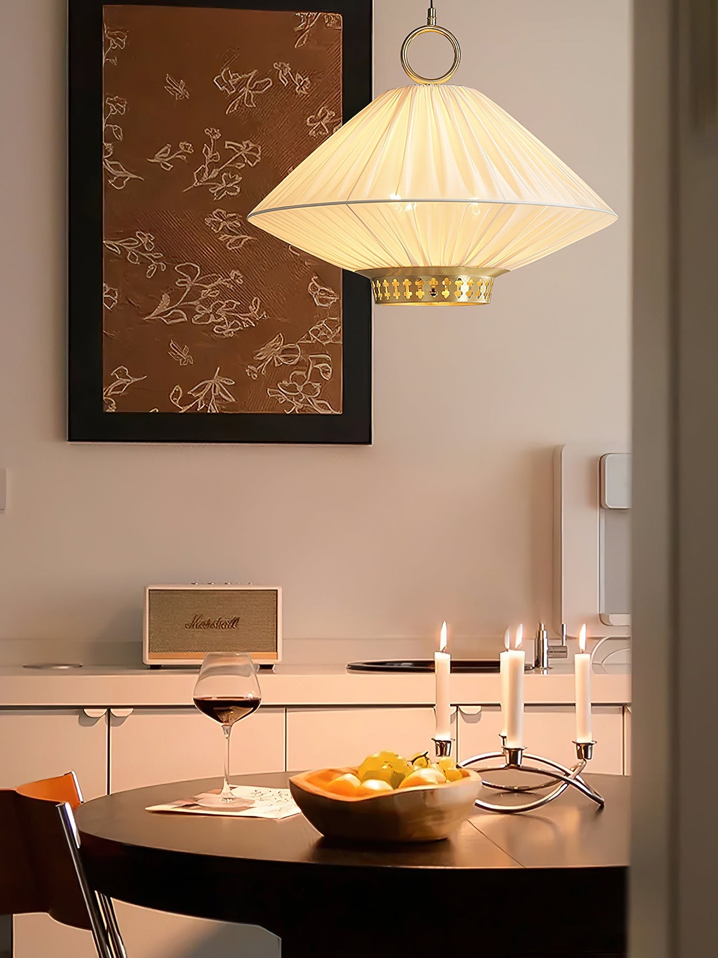 Lunara Pendant Lamp