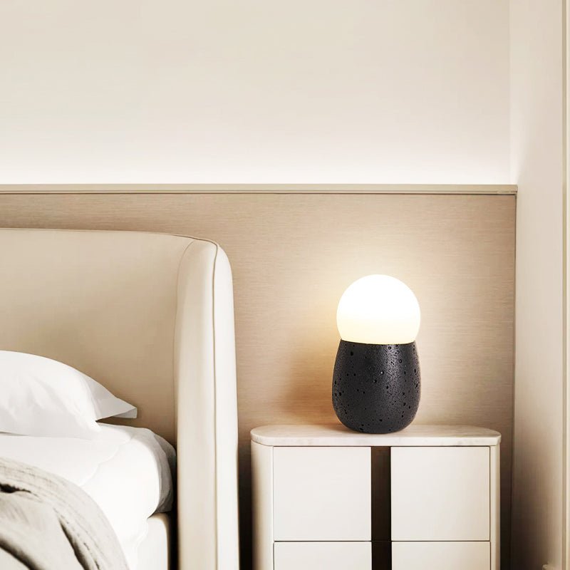 Lunare Table Lamp