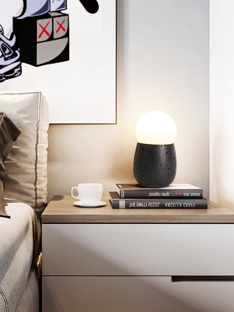 Lunare Table Lamp