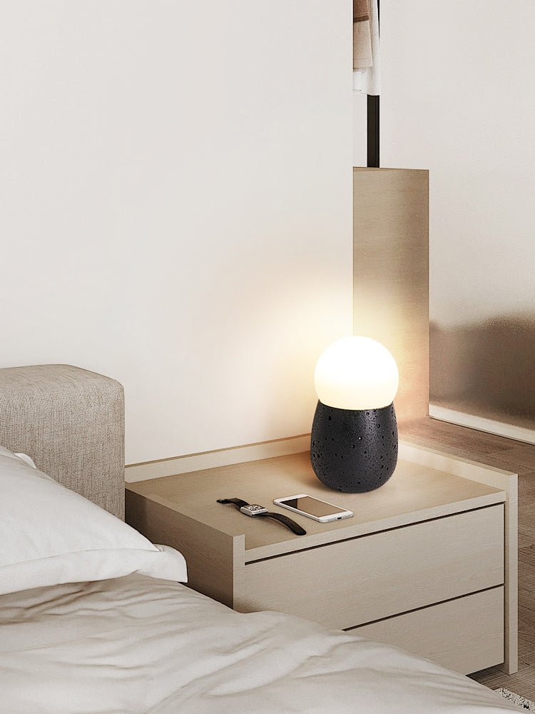 Lunare Table Lamp