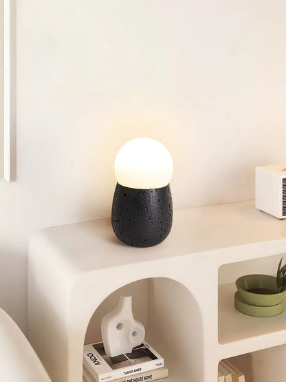 Lunare Table Lamp