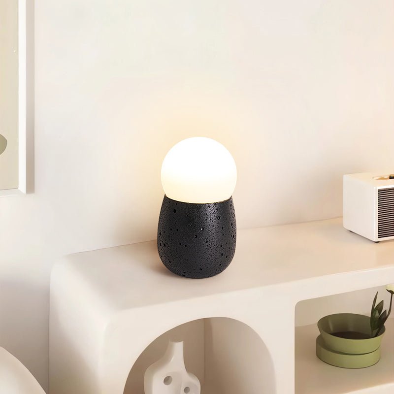 Lunare Table Lamp