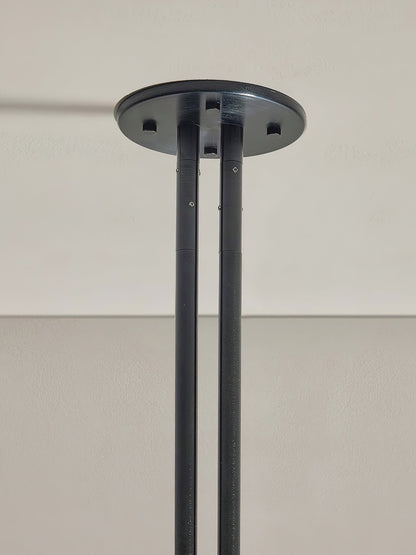 Lunaris Duo Alabaster Pendant Lamp