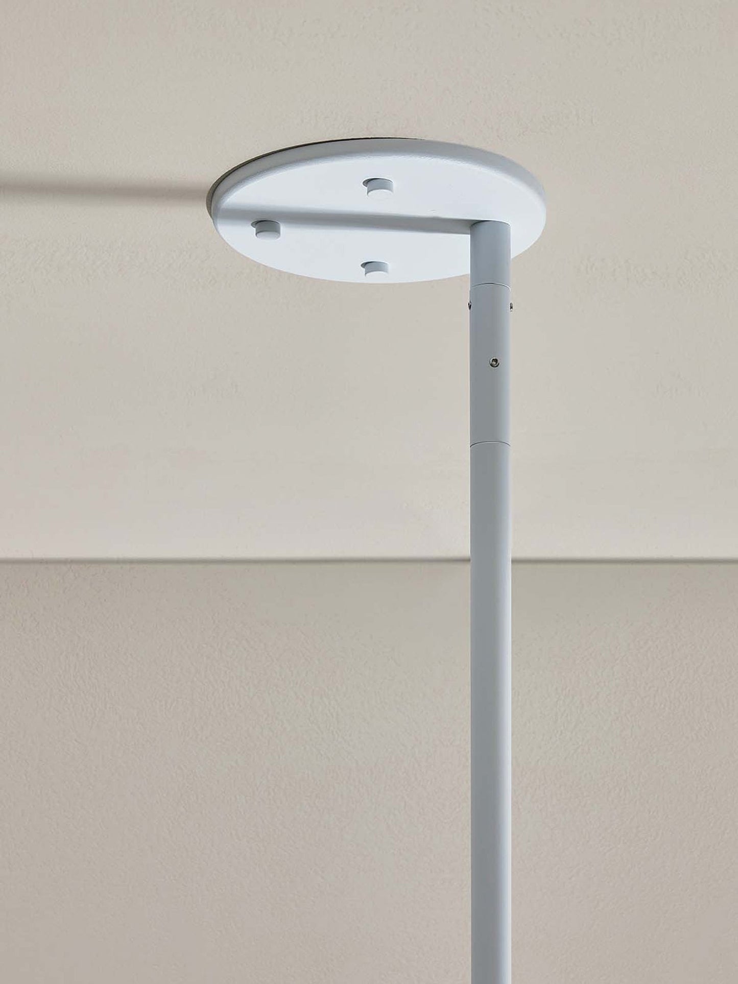 Lunaris Duo Alabaster Pendant Lamp