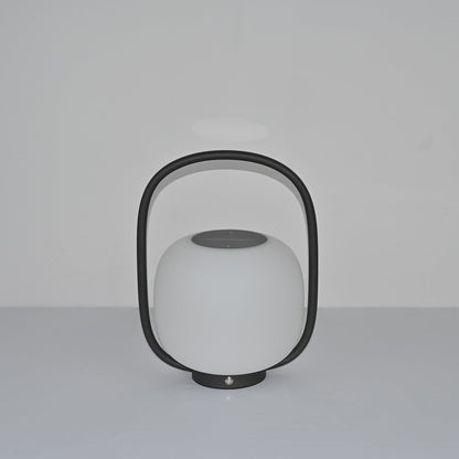 Lunava Lantern Outdoor Lamp