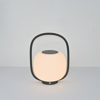 Lunava Lantern Outdoor Lamp