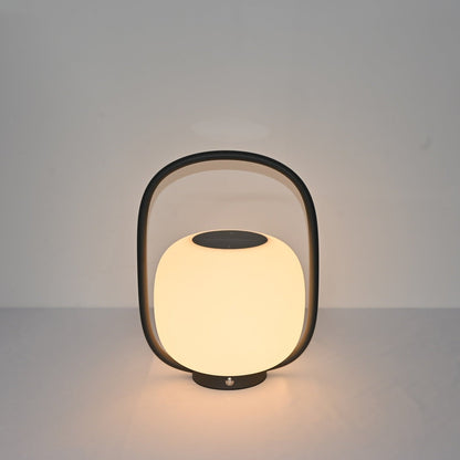 Lunava Lantern Outdoor Lamp