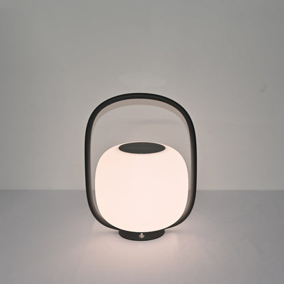 Lunava Lantern Outdoor Lamp