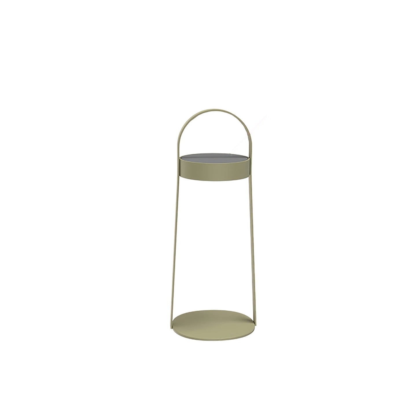 Lunetta Arc Portable Lamp