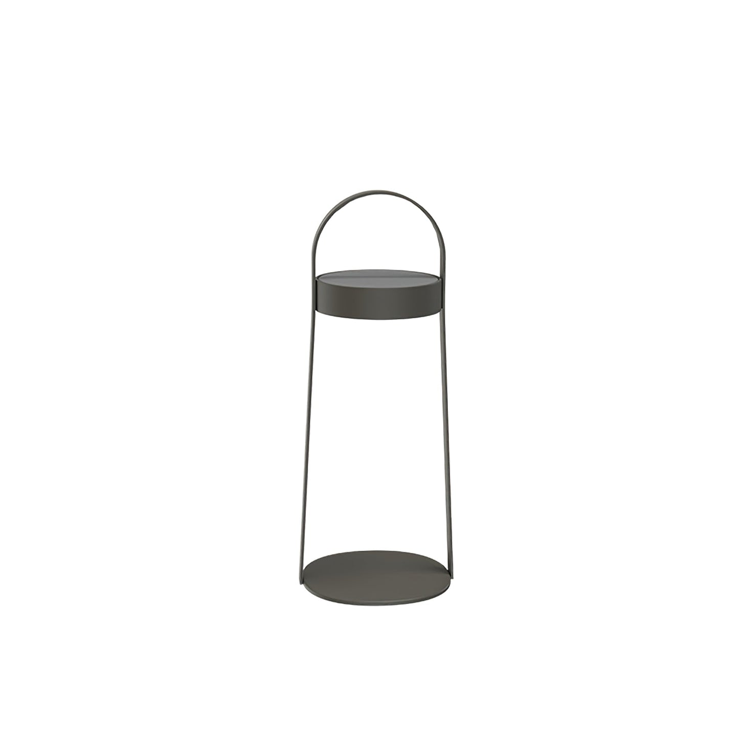 Lunetta Arc Portable Lamp