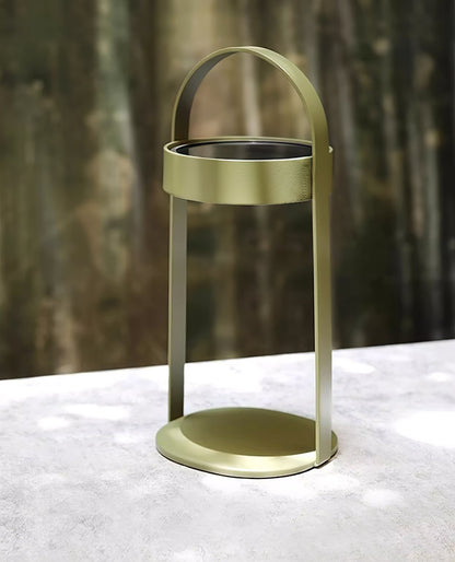 Lunetta Arc Portable Lamp