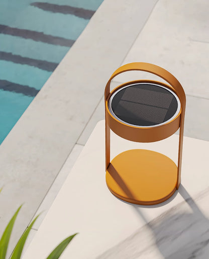 Lunetta Arc Portable Lamp