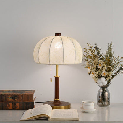 Lunora Fabric Table Lamp