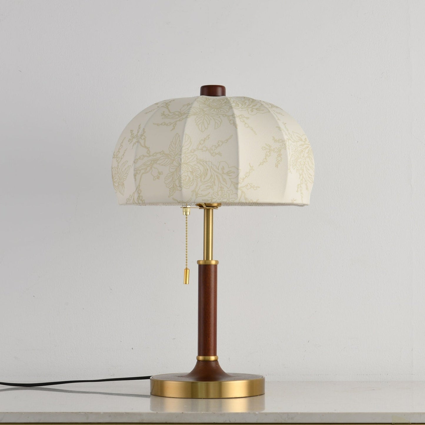 Lunora Fabric Table Lamp