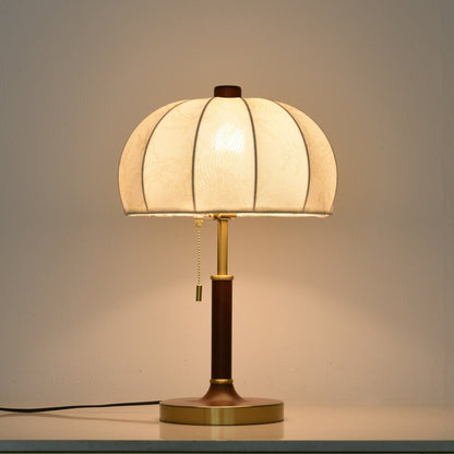 Lunora Fabric Table Lamp