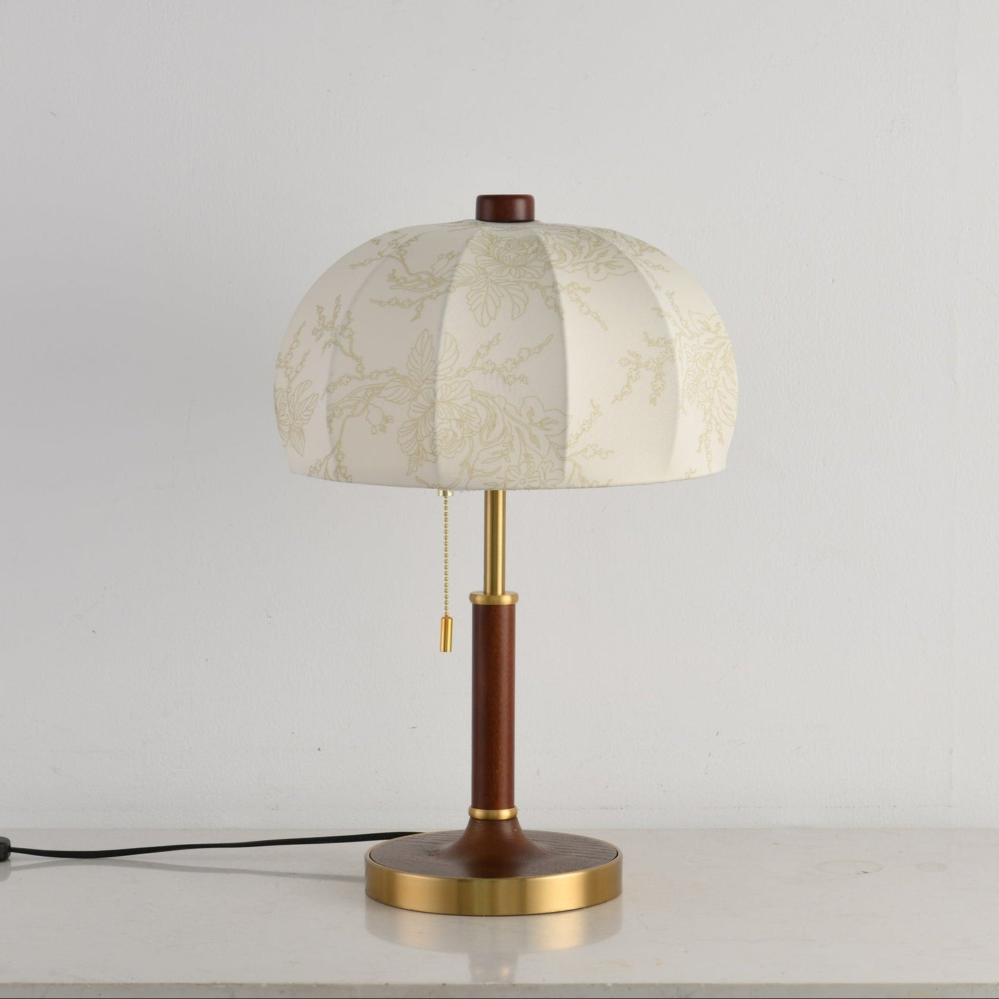 Lunora Fabric Table Lamp