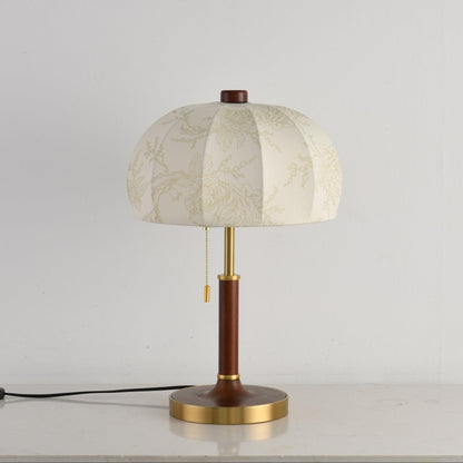 Lunora Fabric Table Lamp