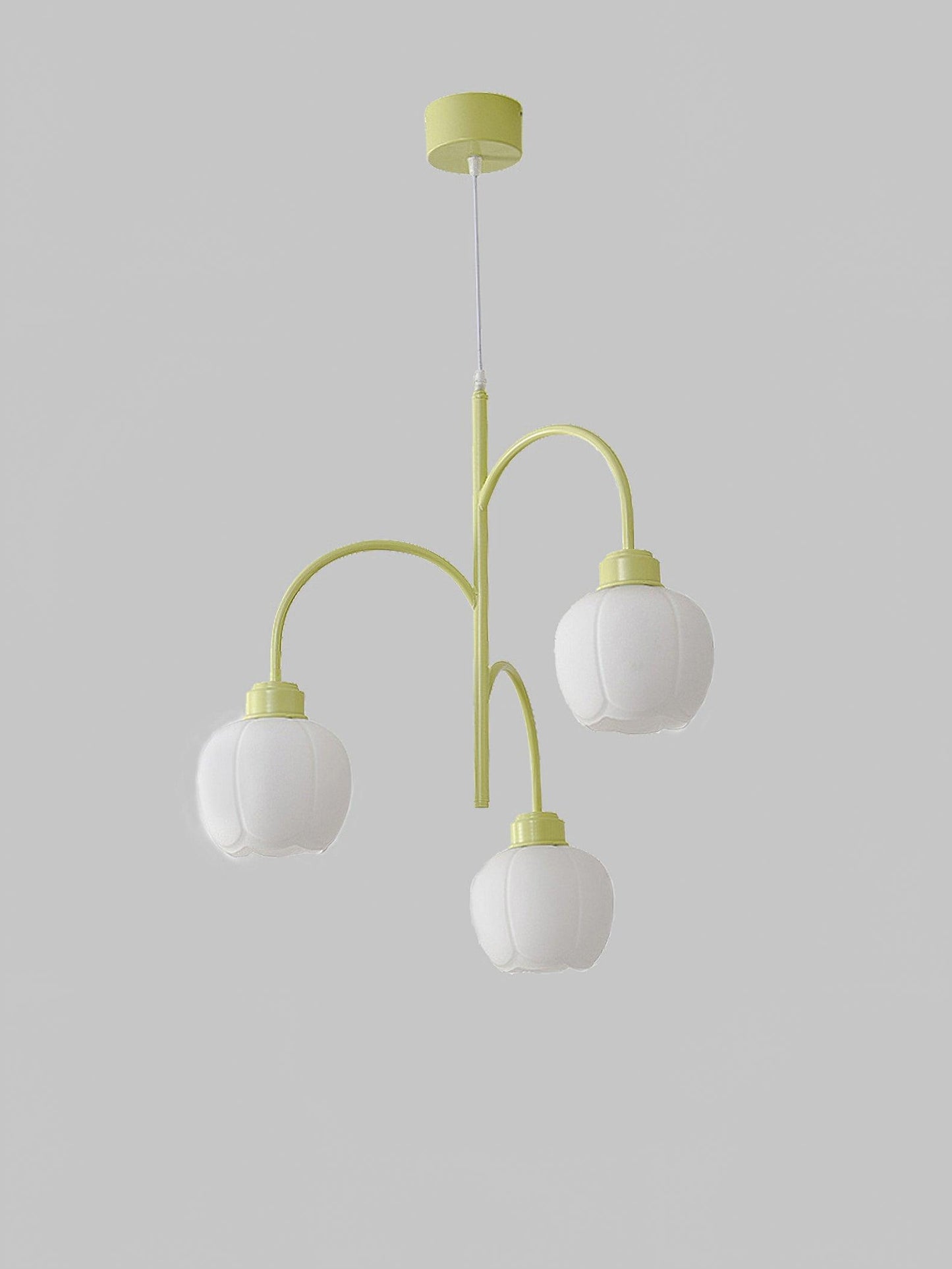 Lustra Flower Chandelier