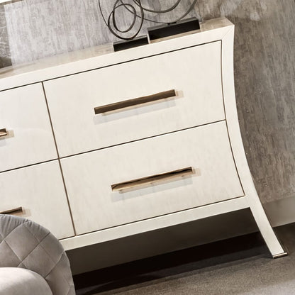 Luxury Italian Designer Chest Of Drawers