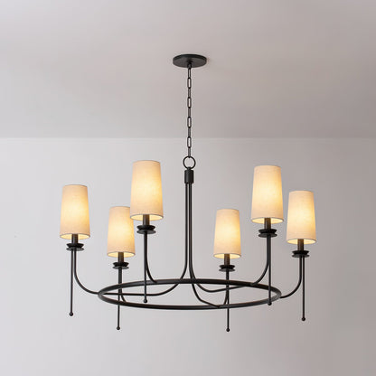 Lydia Pendant light Chandelier