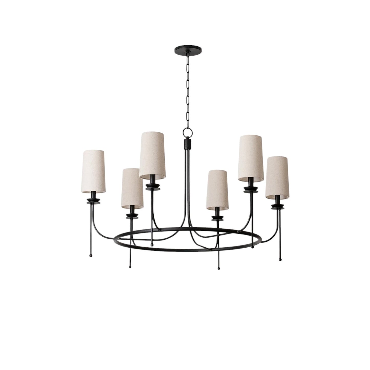 Lydia Pendant light Chandelier