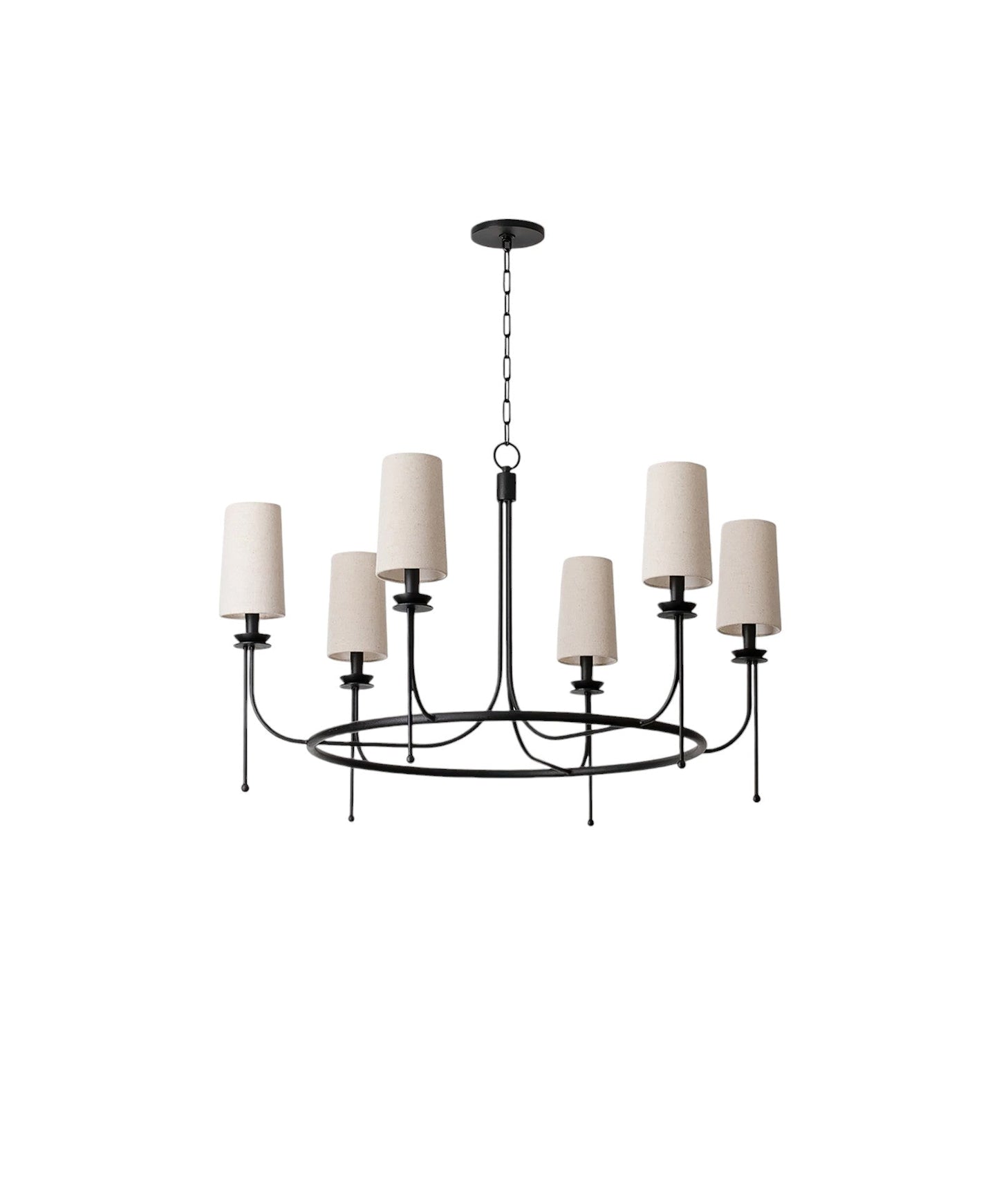 Lydia Pendant light Chandelier