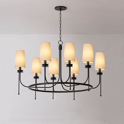 Lydia Pendant light Chandelier