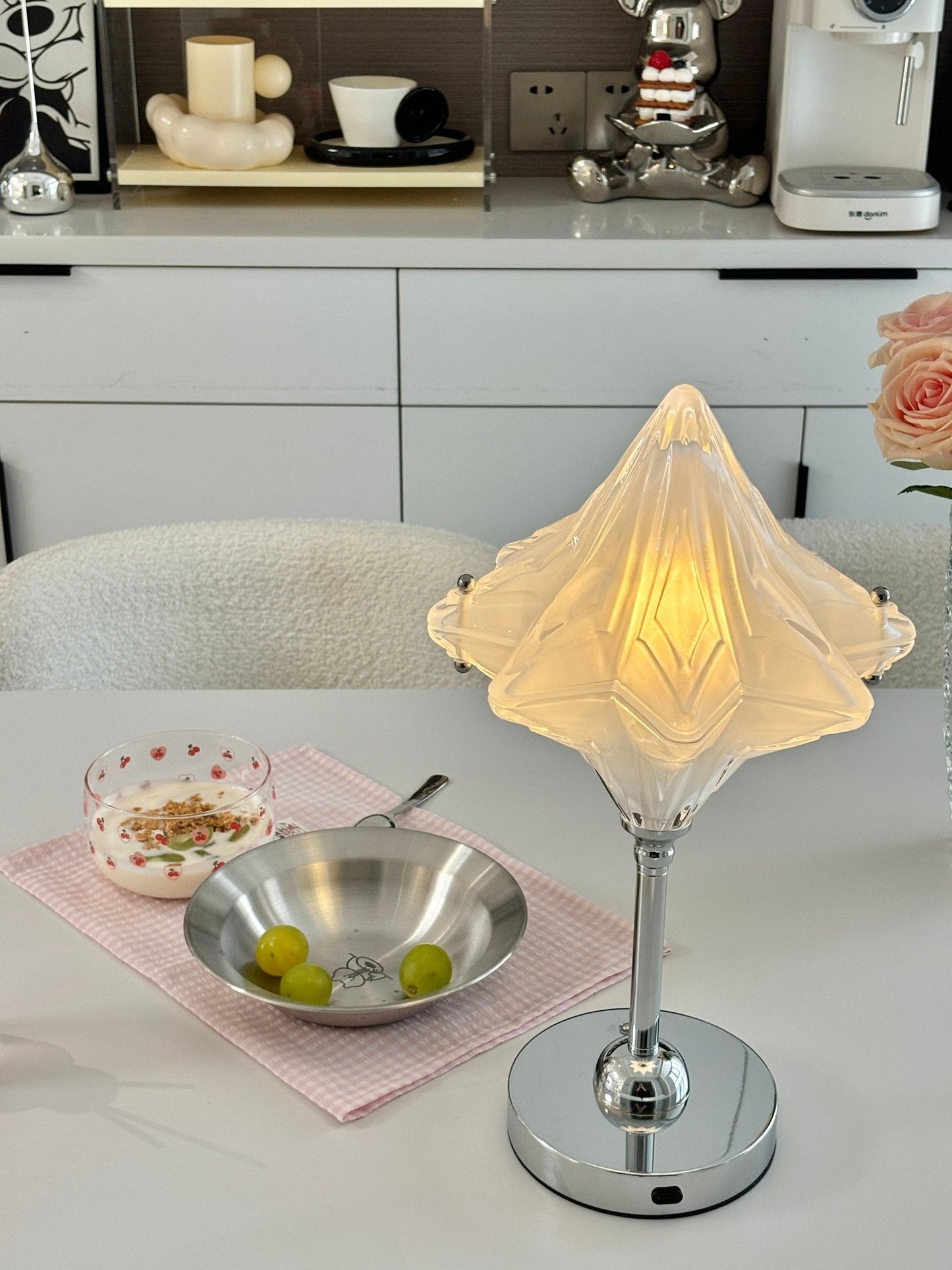 Lyra Star Table Light