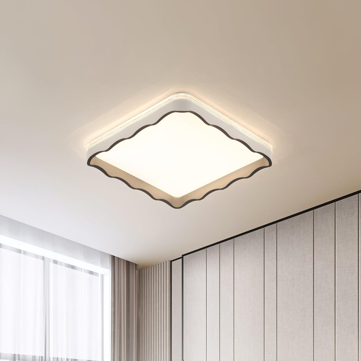 Lyric Ceiling light Ceiling Light