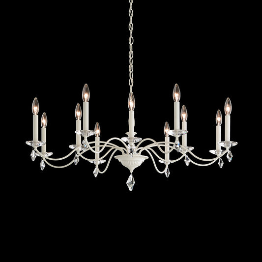 Schonbek Modique MD1012 Chandelier